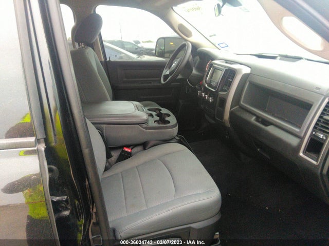 1C6RR7KGXHS634987 RAM 1500 Express