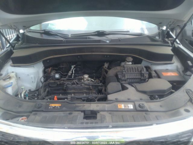 5XYKT4A65EG493380 KIA SORENTO LX