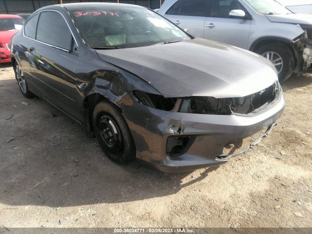 2015 HONDA ACCORD COUPE EX-L VIN: 1HGCT1B87FA004256