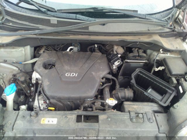 KNDJN2A26F7125389 KIA Soul Base