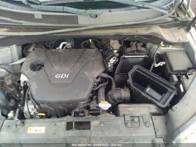 KNDJN2A26F7125389 KIA Soul Base