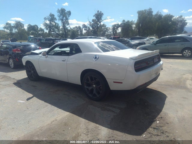 Dodge Challenger Sxt Plus 2018 2C3CDZAG7JH280695 Image 5