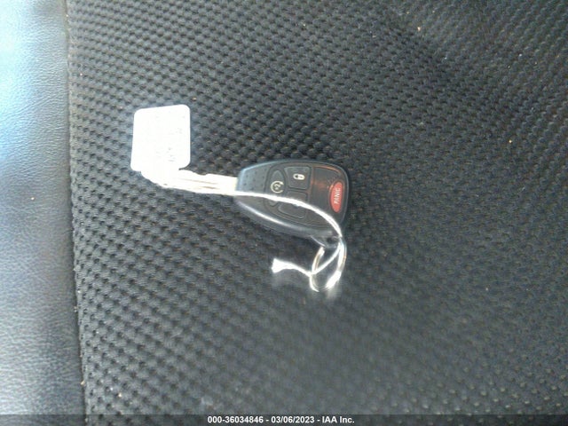1C4NJDEB8ED884919 Jeep Compass Latitude