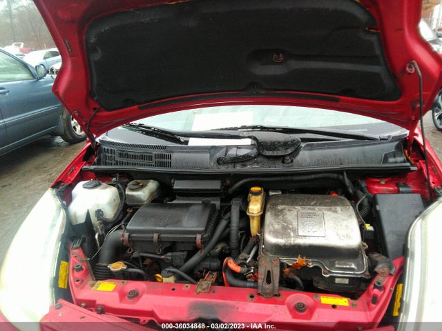 Auction sale of the 2006 Toyota Prius, vin: JTDKB20U067063083, lot number: 36034848
