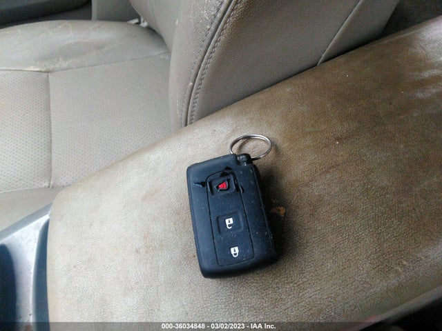 Auction sale of the 2006 Toyota Prius, vin: JTDKB20U067063083, lot number: 36034848
