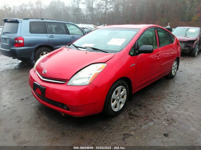 Auction sale of the 2006 Toyota Prius, vin: JTDKB20U067063083, lot number: 36034848