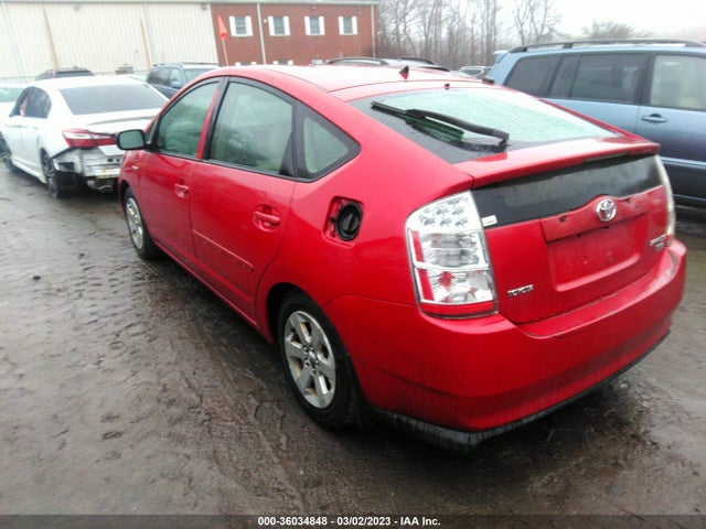 Auction sale of the 2006 Toyota Prius, vin: JTDKB20U067063083, lot number: 36034848