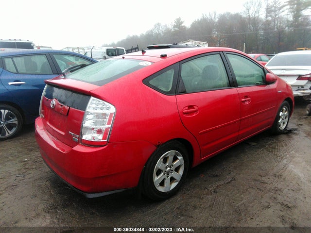 Auction sale of the 2006 Toyota Prius, vin: JTDKB20U067063083, lot number: 36034848
