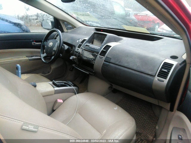 Auction sale of the 2006 Toyota Prius, vin: JTDKB20U067063083, lot number: 36034848