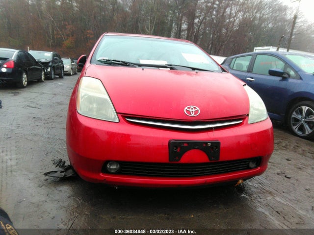 Auction sale of the 2006 Toyota Prius, vin: JTDKB20U067063083, lot number: 36034848