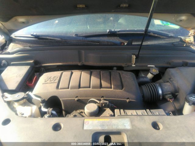 1GKKRPED9BJ344754 GMC ACADIA SLE