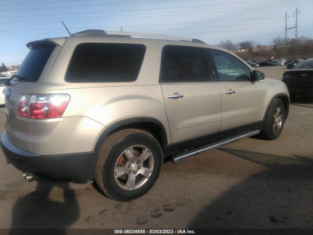 1GKKRPED9BJ344754 GMC ACADIA SLE