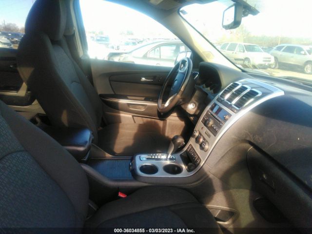 1GKKRPED9BJ344754 GMC ACADIA SLE