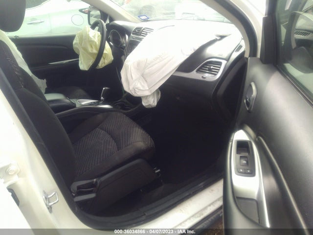 Dodge Journey Se Value 2020 3C4PDCAB3LT199749 Image 5