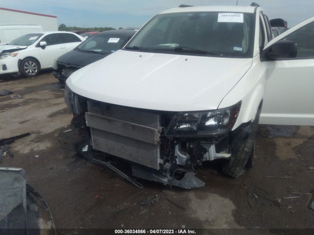 Dodge Journey Se Value 2020 3C4PDCAB3LT199749 Image 6