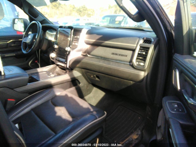 RAM 1500 Limited 2020 1C6SRFHT8LN254604 Image 6