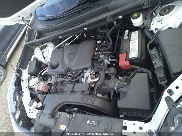 Toyota RAV4 LE 2020 2T3K1RFV7LW066333 Image 12