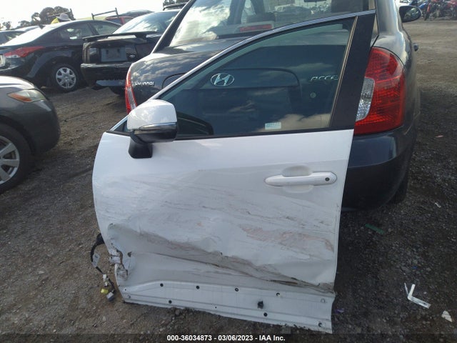 Toyota RAV4 LE 2020 2T3K1RFV7LW066333 Image 4