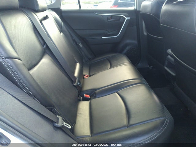 Toyota RAV4 LE 2020 2T3K1RFV7LW066333 Image 10