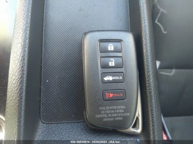 JTHBF1D20E5009380 Lexus IS 250