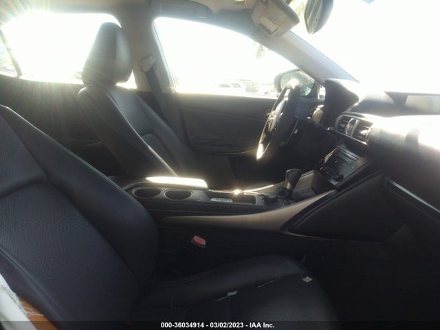 JTHBF1D20E5009380 Lexus IS 250