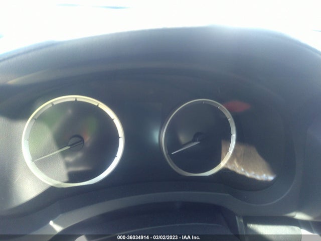 JTHBF1D20E5009380 Lexus IS 250