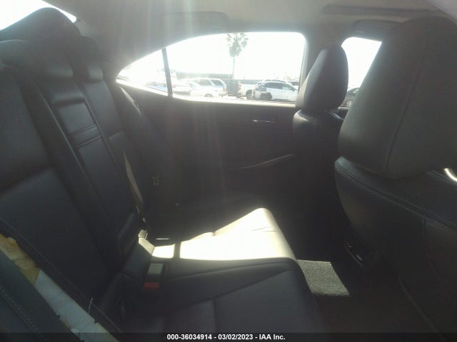 JTHBF1D20E5009380 Lexus IS 250
