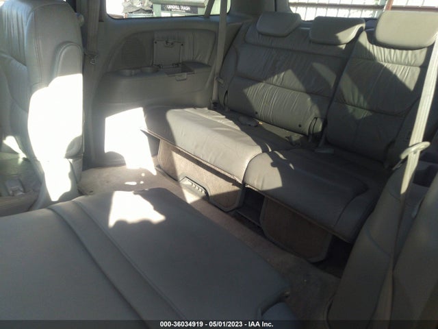 2005 HONDA ODYSSEY EX-L VIN: 5FNRL387X5B088906