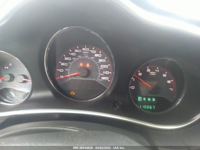 Dodge Avenger Sxt 2013 1C3CDZCB8DN606811 Image 8