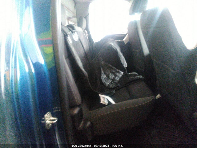 Chevrolet Silverado 1500 Lt 2017 1GCVKREC1HZ221847 Image 8