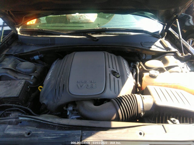 Chrysler 300 300s 2021 2C3CCABT4MH613861 Image 10