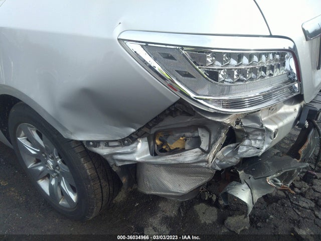 2013 BUICK LACROSSE PREMIUM 1 VIN: 1G4GF5E30DF128864