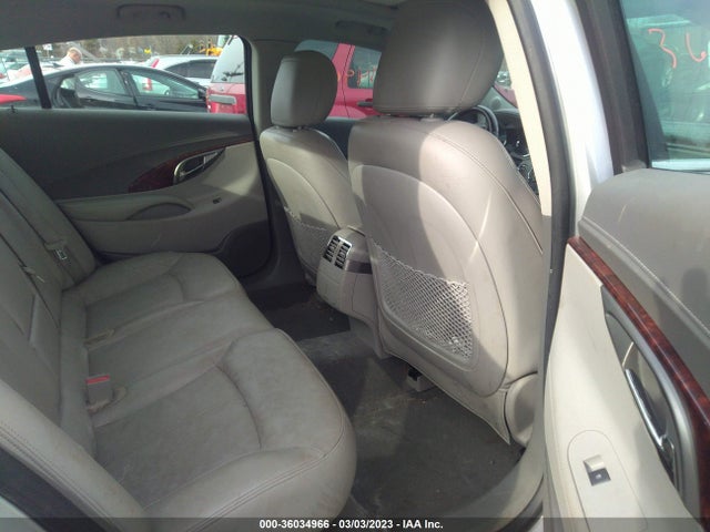 2013 BUICK LACROSSE PREMIUM 1 VIN: 1G4GF5E30DF128864