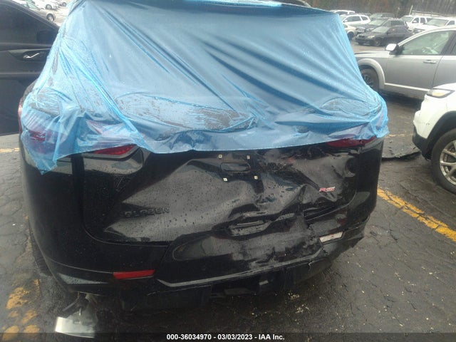 Chevrolet BLAZER RS 2022 3GNKBERS6NS130506 Image 6