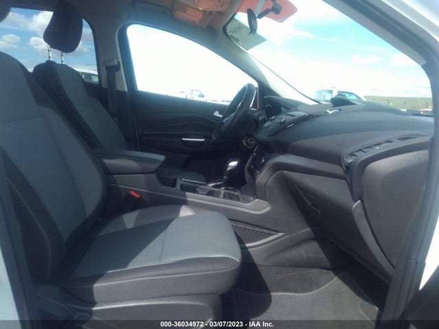 Продажа на аукционе авто 2018 Ford Escape Se, vin: 1FMCU0GDXJUB16841, номер лота: 36034972
