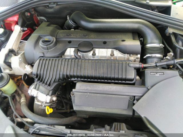 YV1622FS6C2037775 Volvo S60 T5
