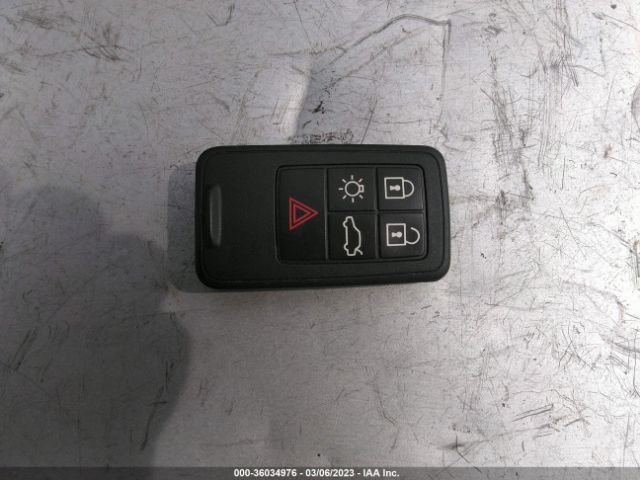 YV1622FS6C2037775 Volvo S60 T5