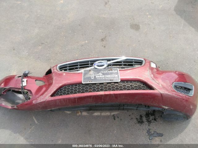 YV1622FS6C2037775 Volvo S60 T5