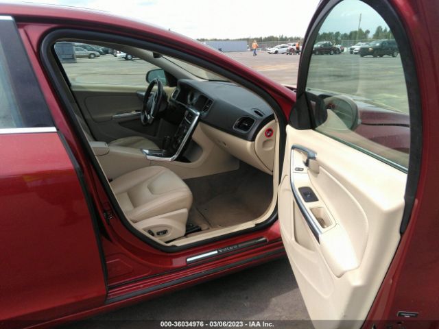 YV1622FS6C2037775 Volvo S60 T5