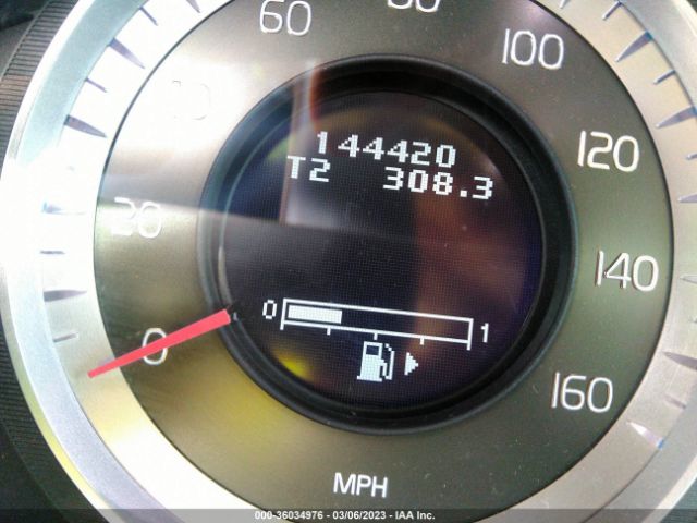YV1622FS6C2037775 Volvo S60 T5