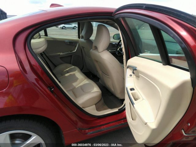 YV1622FS6C2037775 Volvo S60 T5