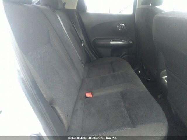 2013 NISSAN JUKE SV VIN: JN8AF5MR1DT224380