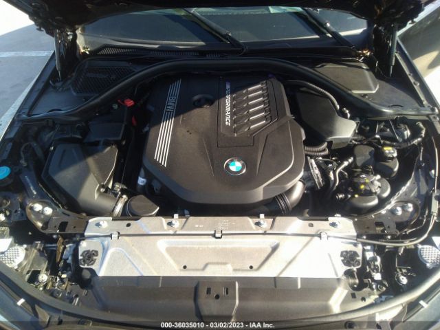 3MW5U7J0XM8B52166 BMW 3 Series M340i