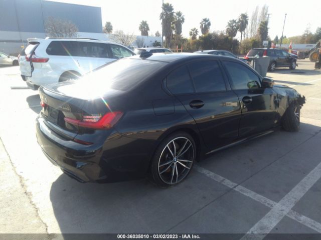 3MW5U7J0XM8B52166 BMW 3 Series M340i