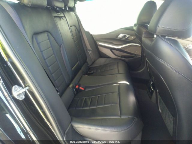 3MW5U7J0XM8B52166 BMW 3 Series M340i