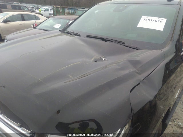 Chevrolet Tahoe Premier 2023 1GNSKSKD5PR161214 Image 6