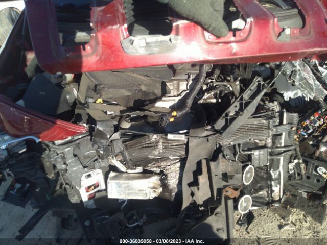 1C4PJLAB3GW369424 Jeep Cherokee Altitude