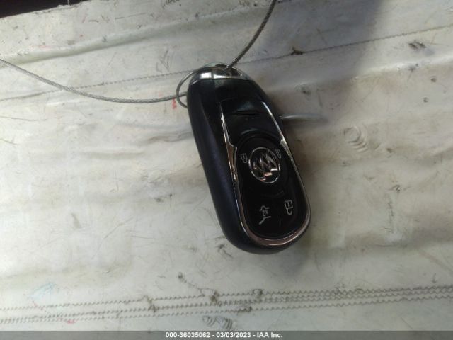 LRBFXBSA2HD046858 Buick Envision Essence