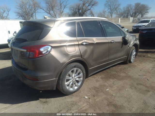 LRBFXBSA2HD046858 Buick Envision Essence