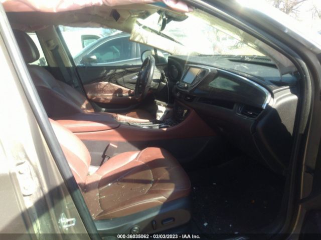 LRBFXBSA2HD046858 Buick Envision Essence